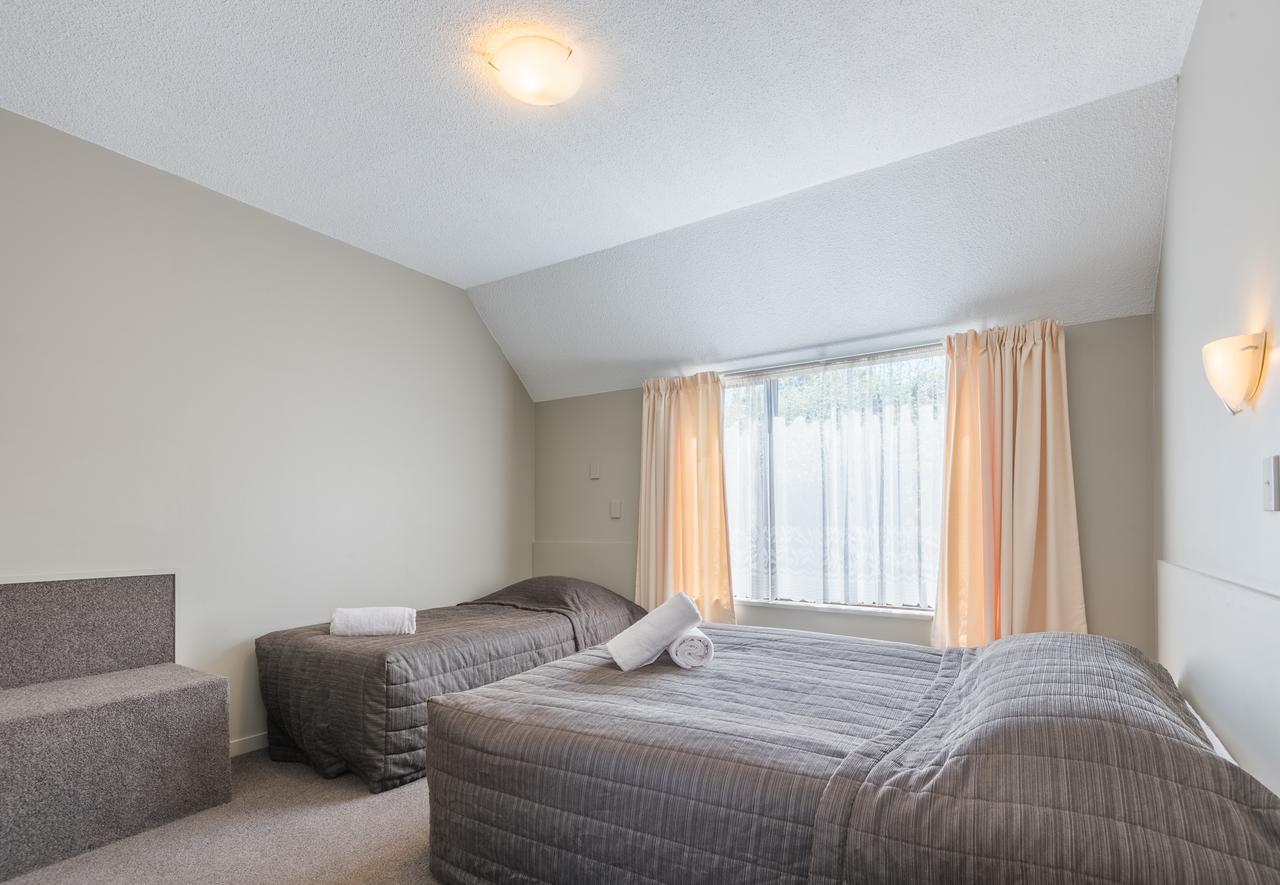 Manuka Crescent Motel Ванака Екстер'єр фото
